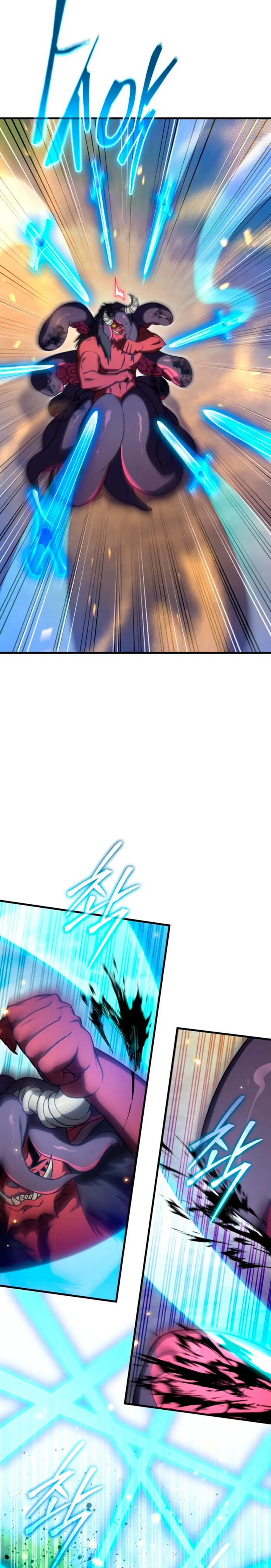 Read Jugador que regresó 10.000 años después ES Manga Online