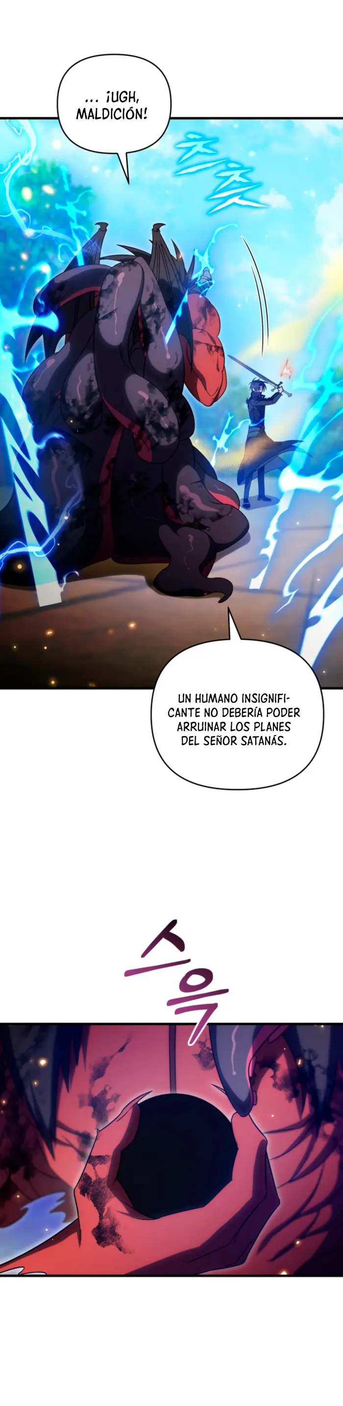 Read Jugador que regresó 10.000 años después ES Manga Online