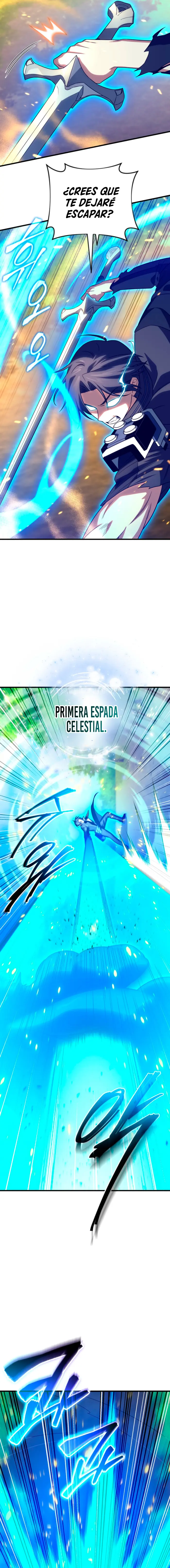 Read Jugador que regresó 10.000 años después ES Manga Online