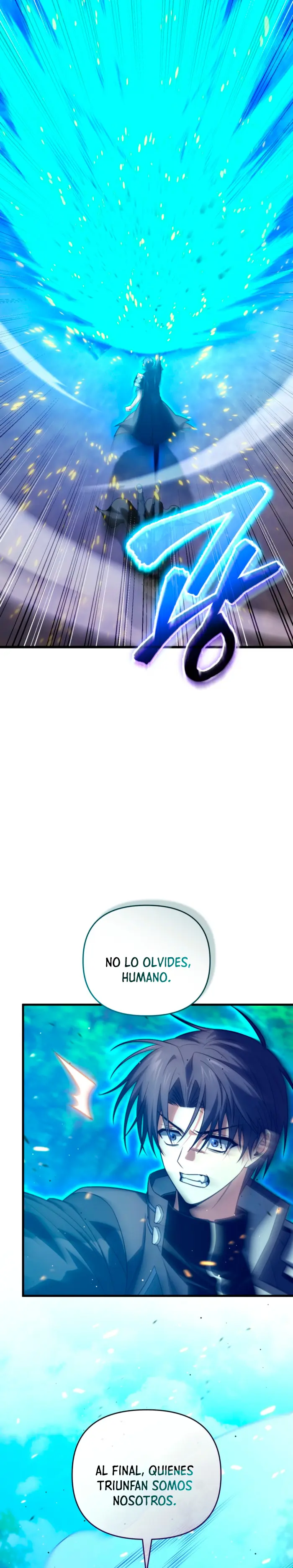 Read Jugador que regresó 10.000 años después ES Manga Online