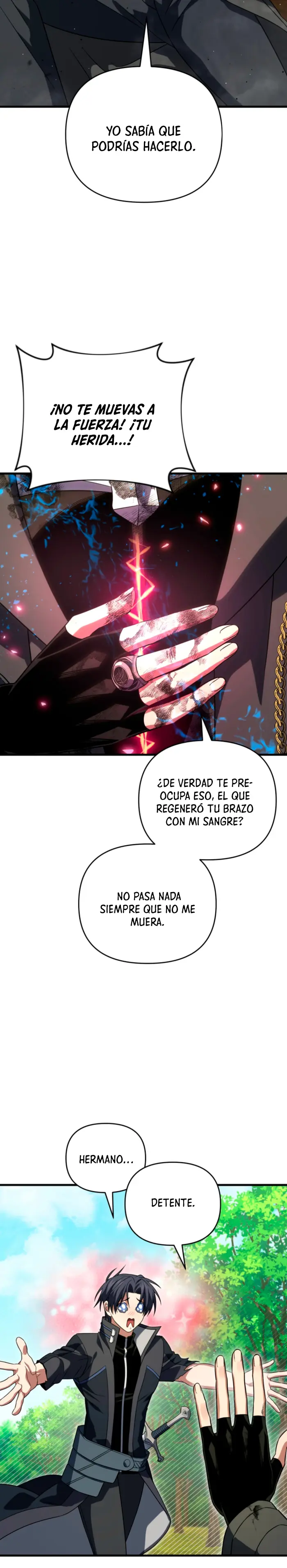 Read Jugador que regresó 10.000 años después ES Manga Online
