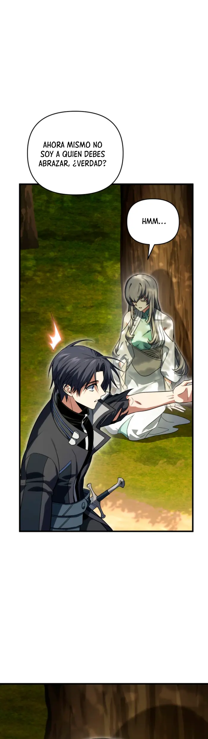 Read Jugador que regresó 10.000 años después ES Manga Online