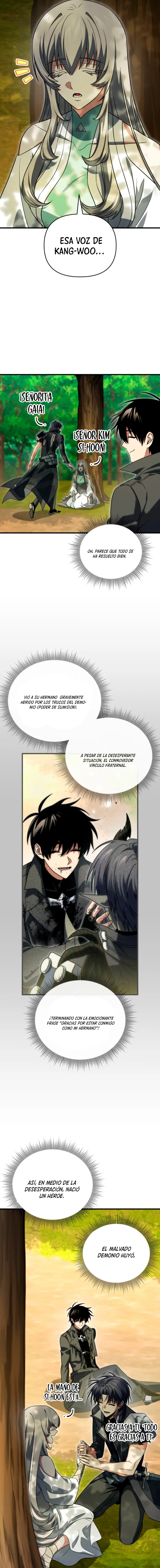 Read Jugador que regresó 10.000 años después ES Manga Online