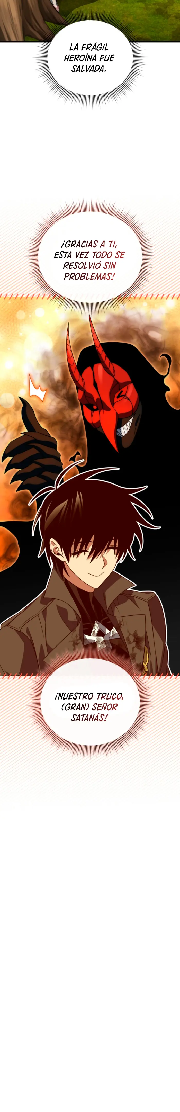 Read Jugador que regresó 10.000 años después ES Manga Online