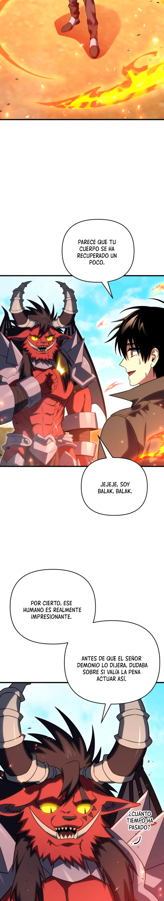 Read Jugador que regresó 10.000 años después ES Manga Online