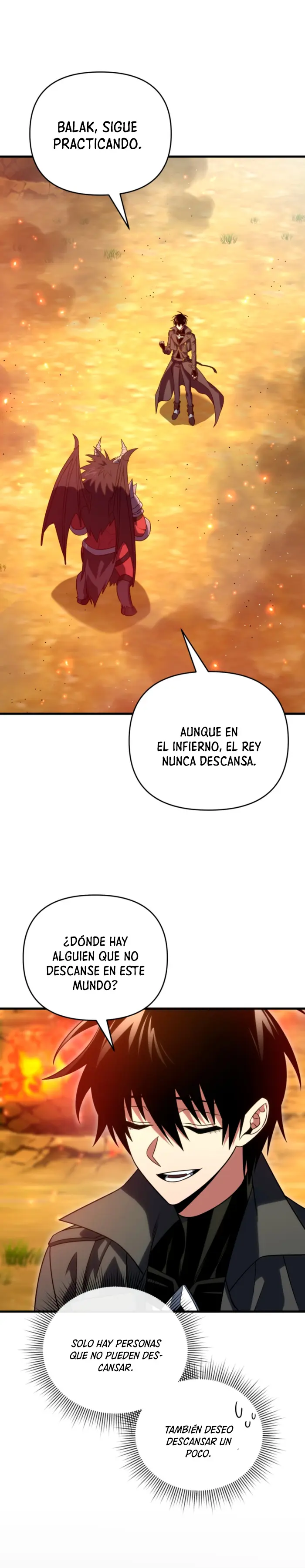 Read Jugador que regresó 10.000 años después ES Manga Online