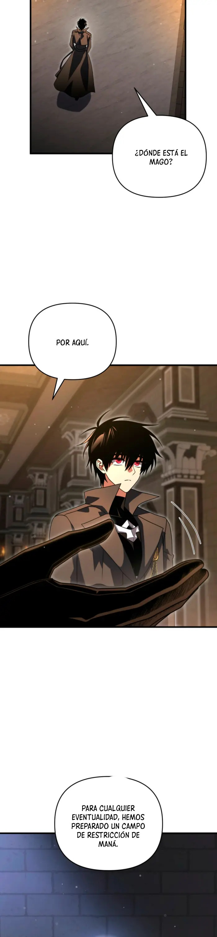 Read Jugador que regresó 10.000 años después ES Manga Online