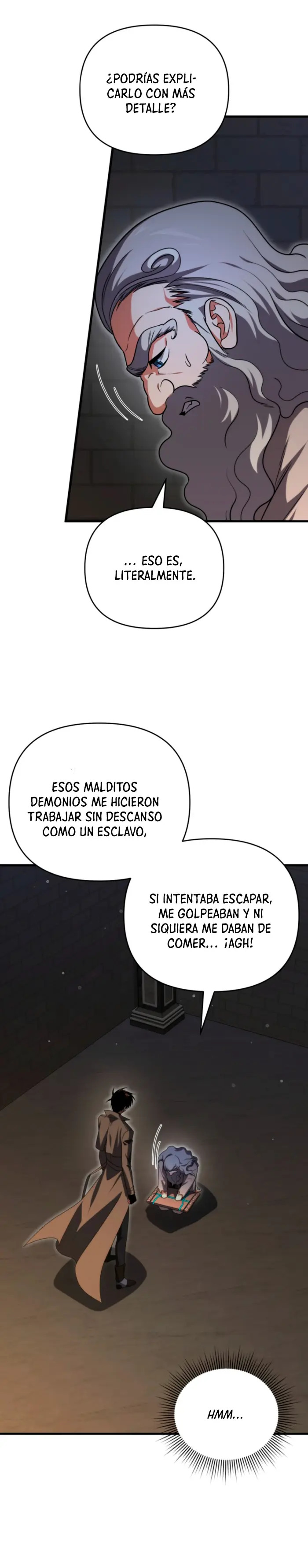 Read Jugador que regresó 10.000 años después ES Manga Online