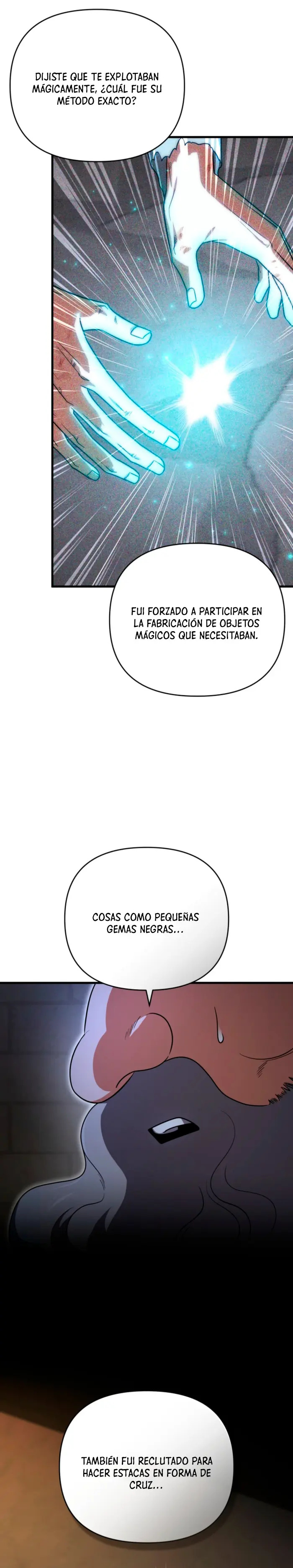 Read Jugador que regresó 10.000 años después ES Manga Online