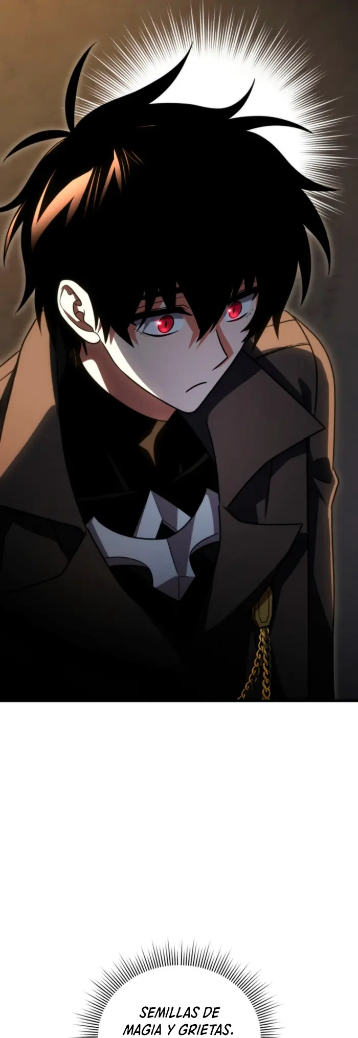 Read Jugador que regresó 10.000 años después ES Manga Online