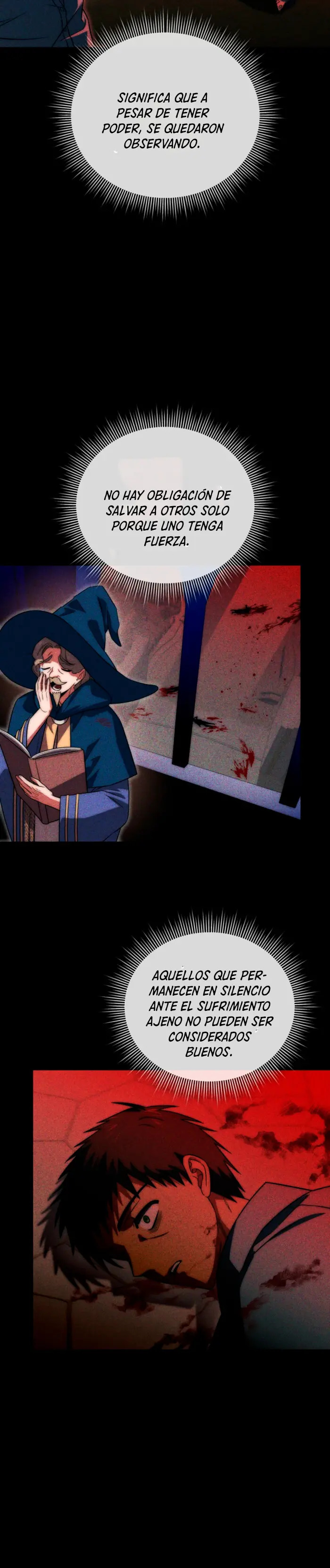 Read Jugador que regresó 10.000 años después ES Manga Online