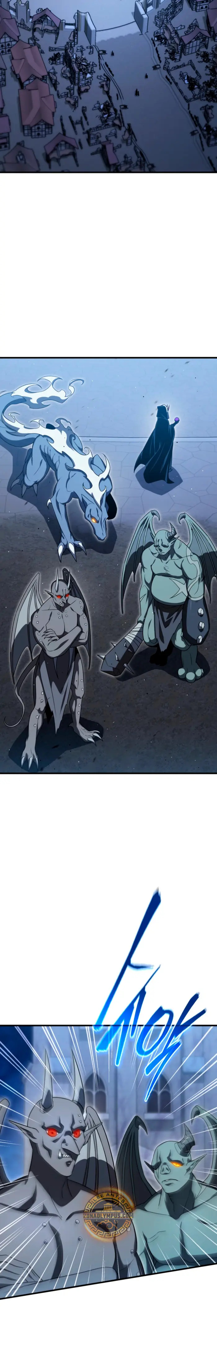 Read Jugador que regresó 10.000 años después ES Manga Online