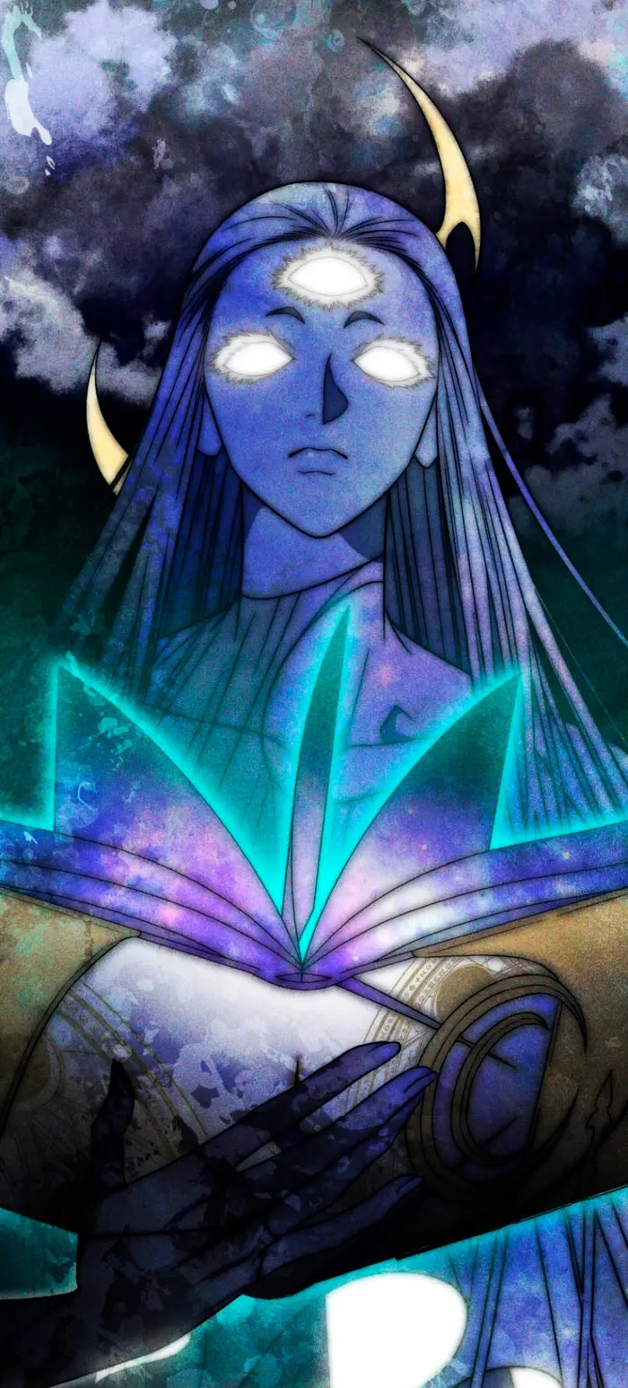 Read Jugador que regresó 10.000 años después ES Manga Online