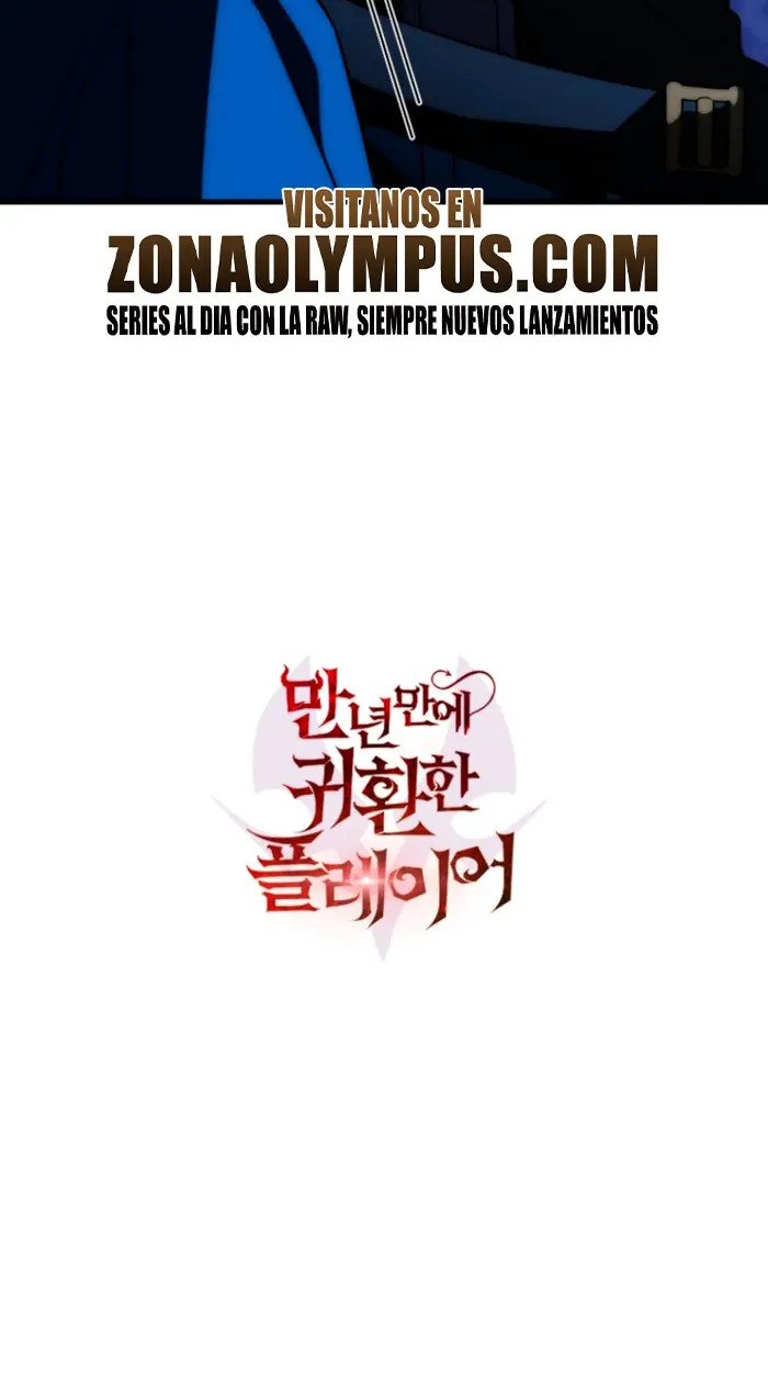 Read Jugador que regresó 10.000 años después ES Manga Online