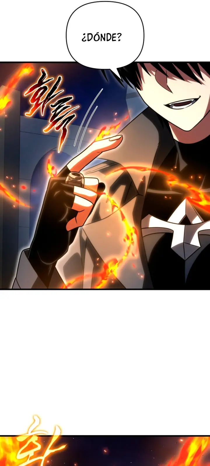 Read Jugador que regresó 10.000 años después ES Manga Online