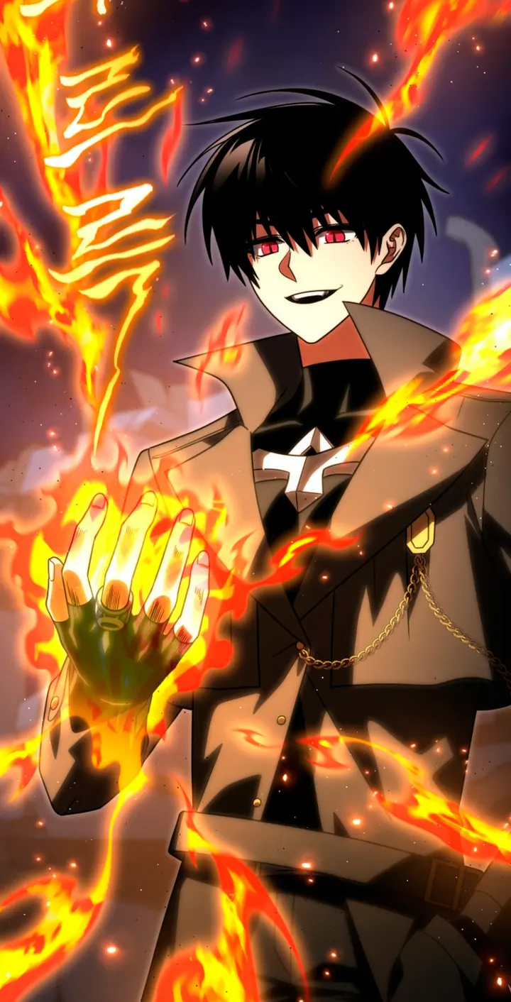 Read Jugador que regresó 10.000 años después ES Manga Online