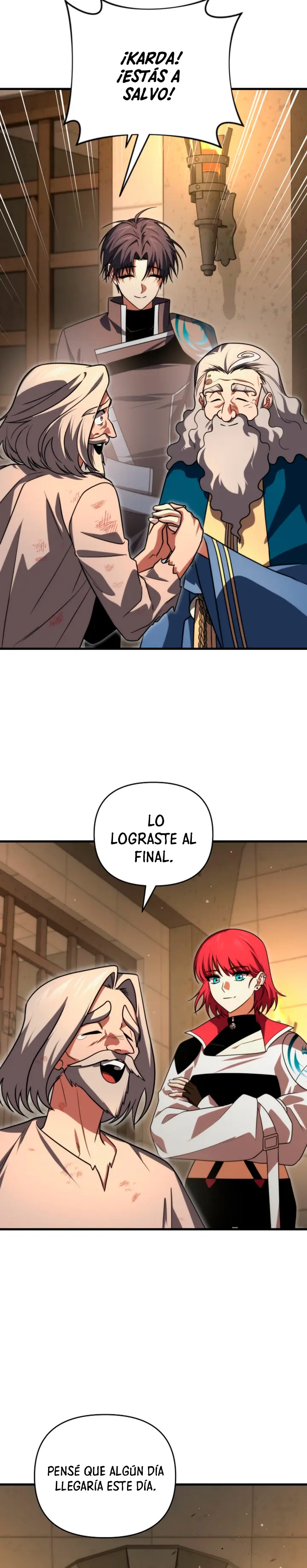 Read Jugador que regresó 10.000 años después ES Manga Online