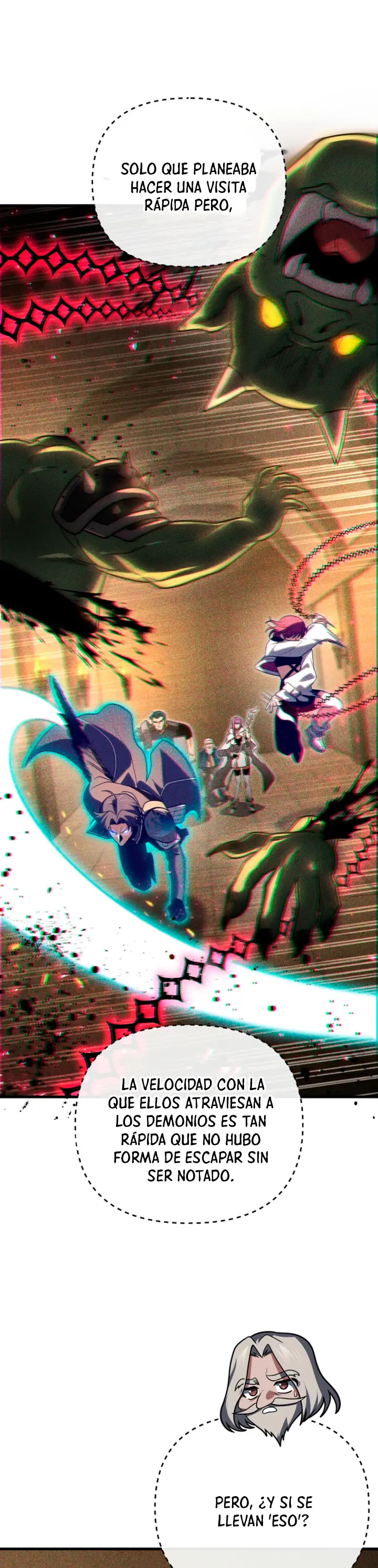 Read Jugador que regresó 10.000 años después ES Manga Online