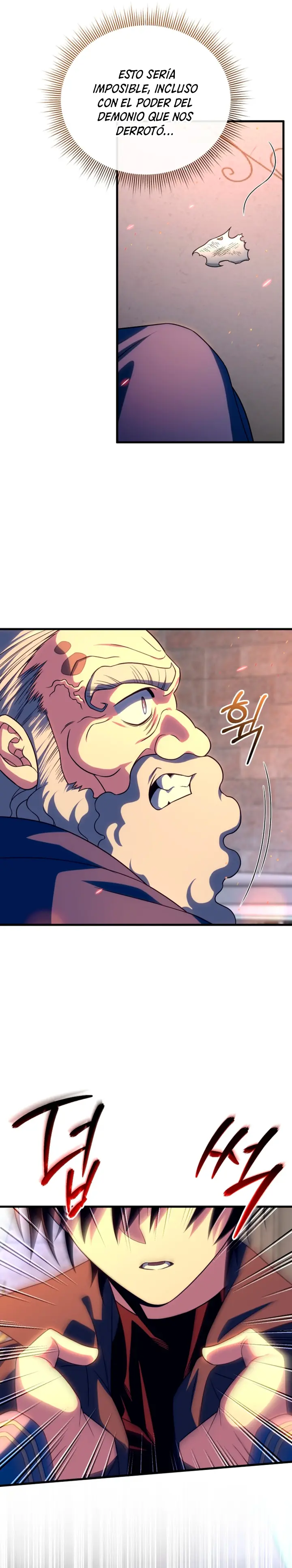 Read Jugador que regresó 10.000 años después ES Manga Online