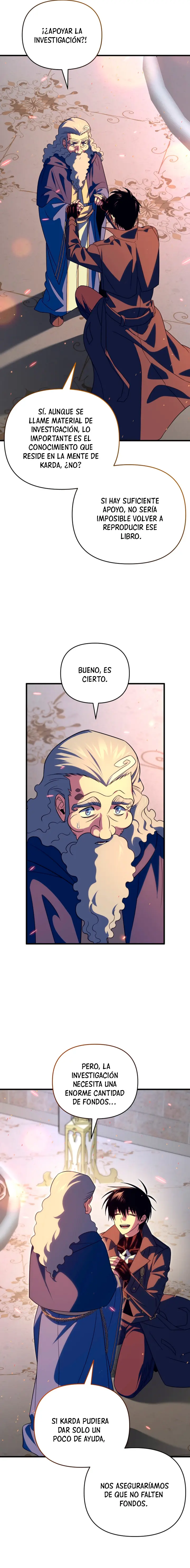 Read Jugador que regresó 10.000 años después ES Manga Online