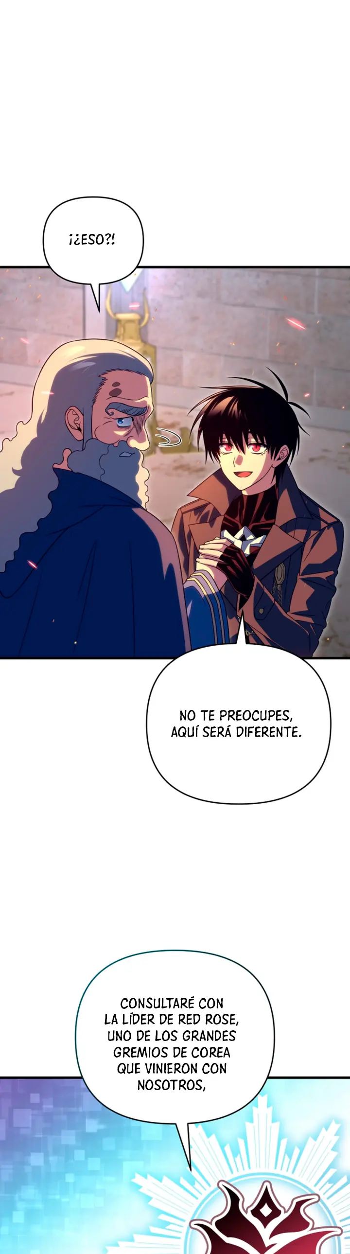 Read Jugador que regresó 10.000 años después ES Manga Online