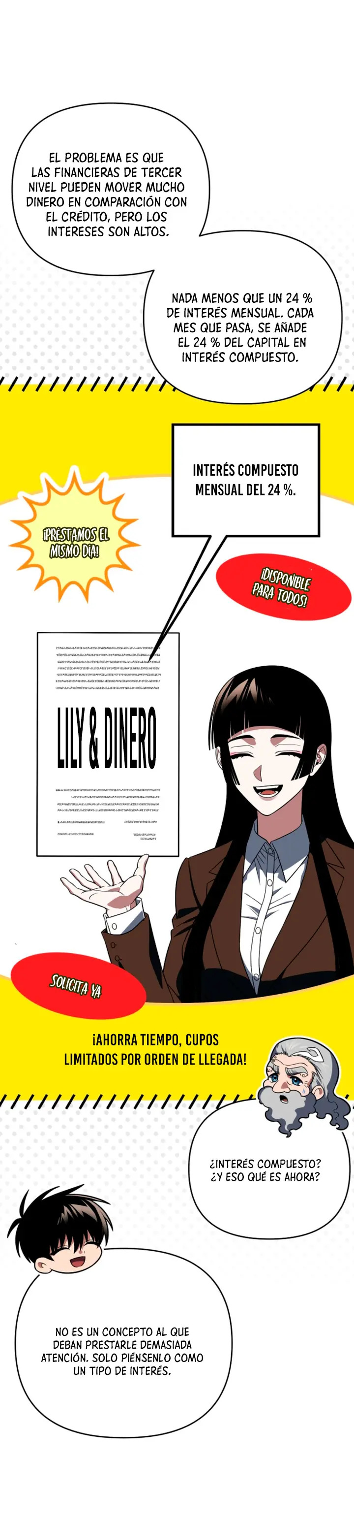 Read Jugador que regresó 10.000 años después ES Manga Online