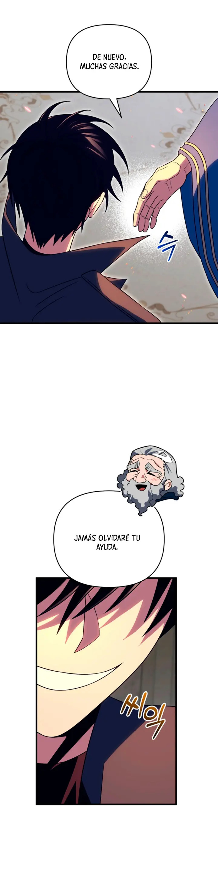 Read Jugador que regresó 10.000 años después ES Manga Online