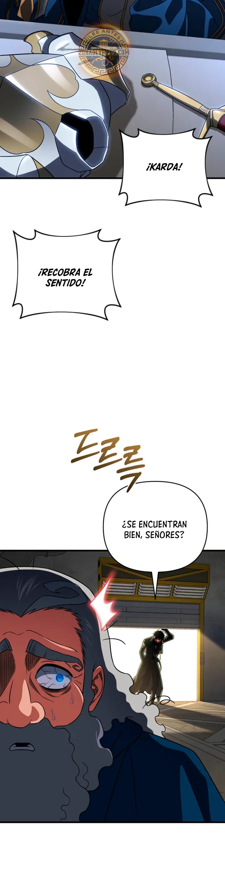 Read Jugador que regresó 10.000 años después ES Manga Online