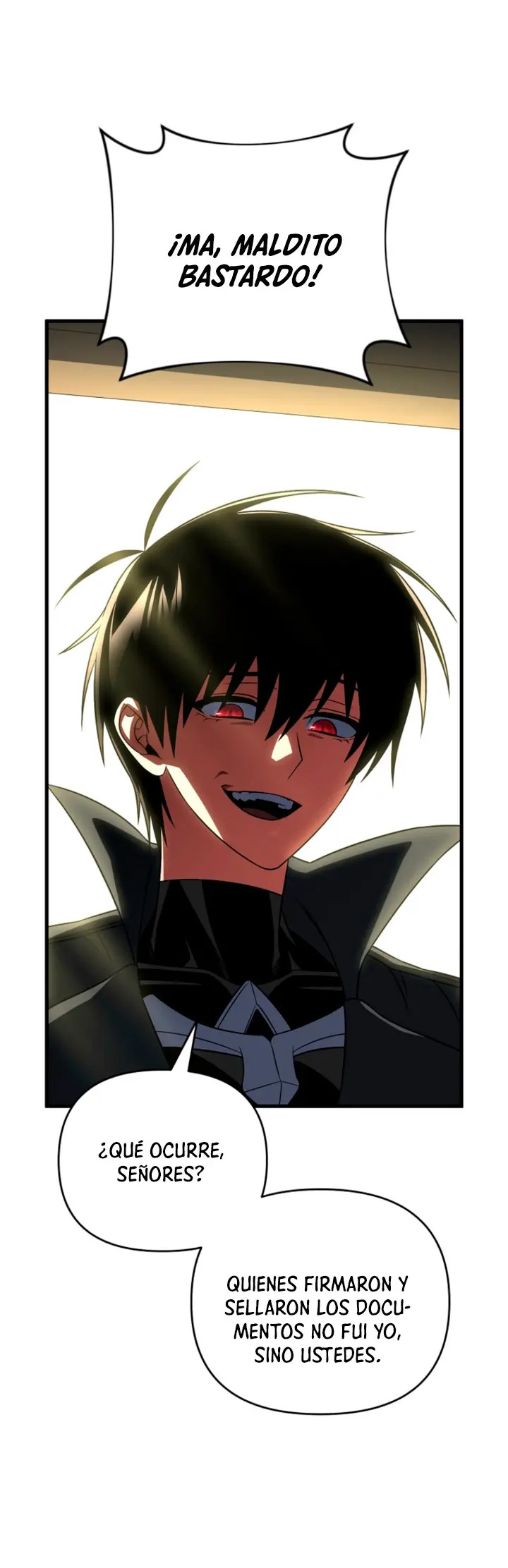 Read Jugador que regresó 10.000 años después ES Manga Online