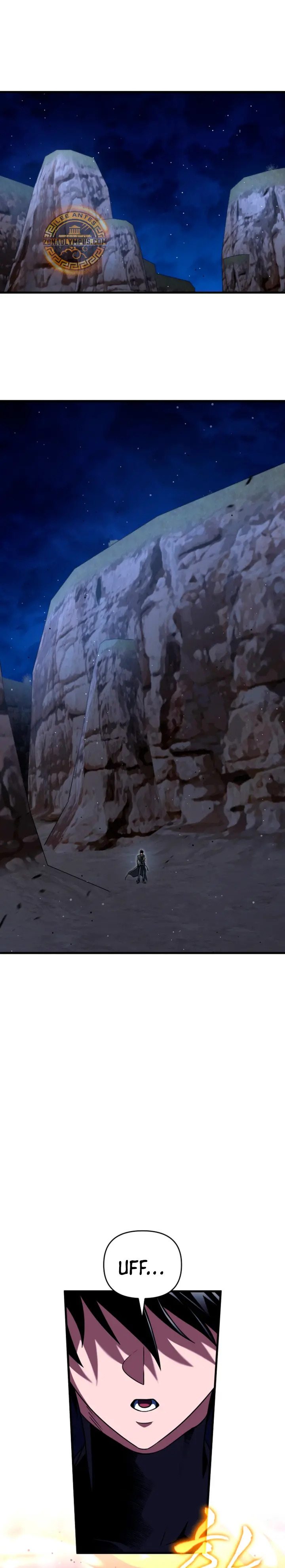 Read Jugador que regresó 10.000 años después ES Manga Online