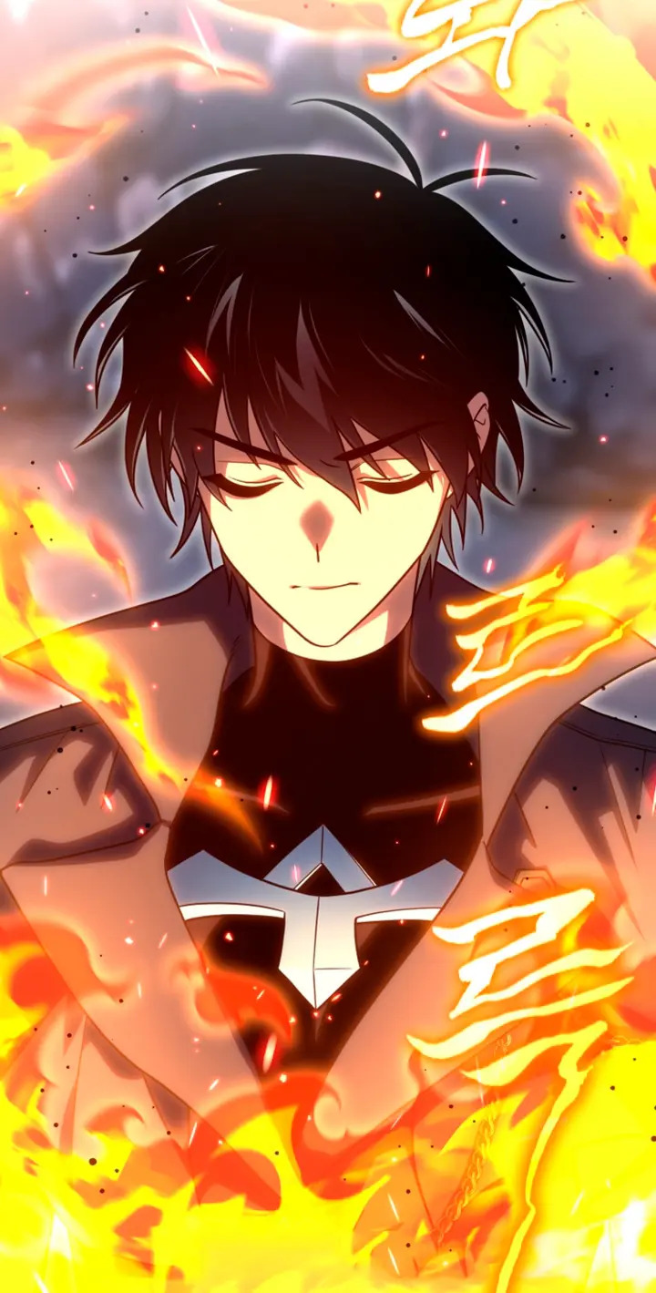 Read Jugador que regresó 10.000 años después ES Manga Online