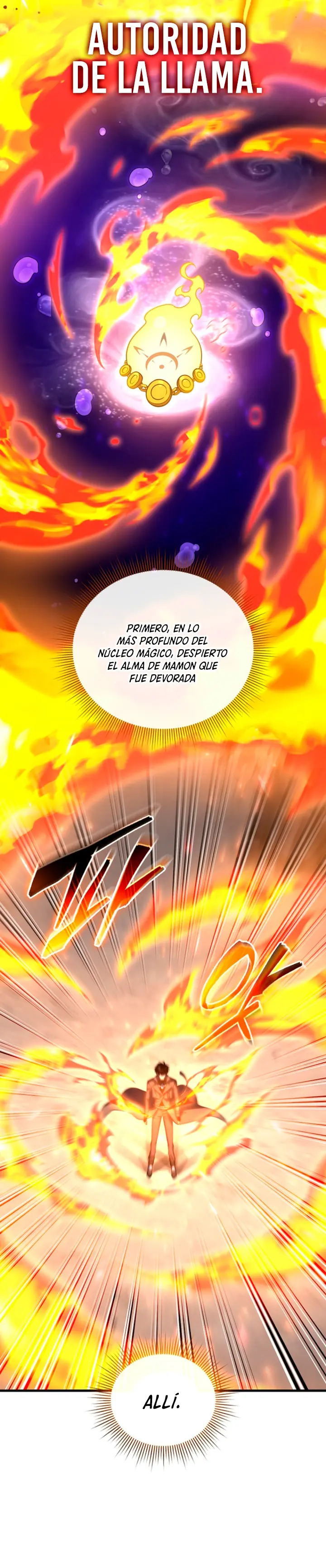 Read Jugador que regresó 10.000 años después ES Manga Online