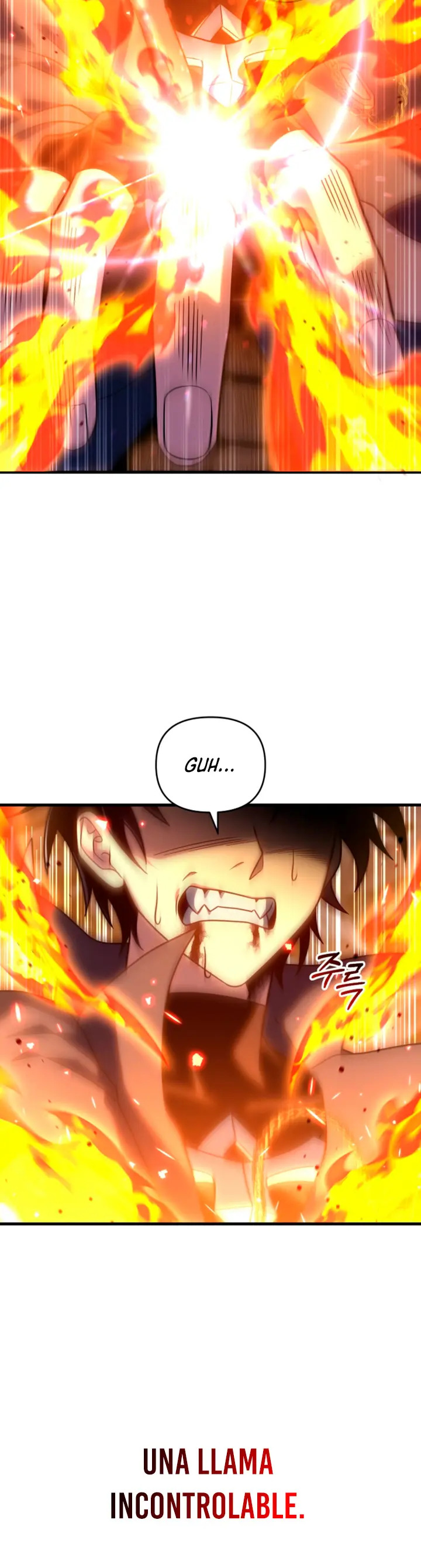 Read Jugador que regresó 10.000 años después ES Manga Online