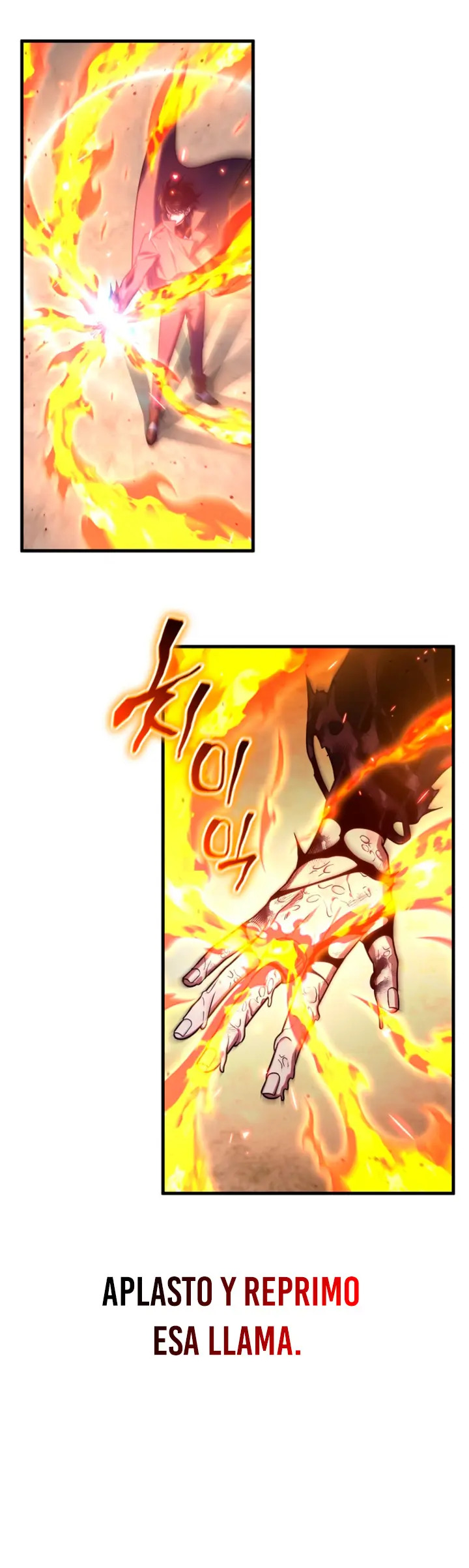 Read Jugador que regresó 10.000 años después ES Manga Online