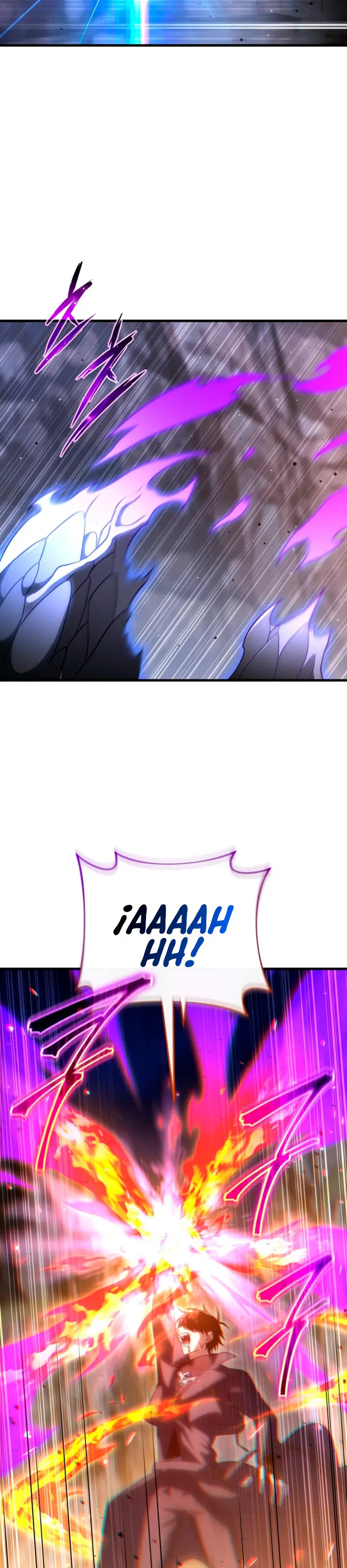 Read Jugador que regresó 10.000 años después ES Manga Online