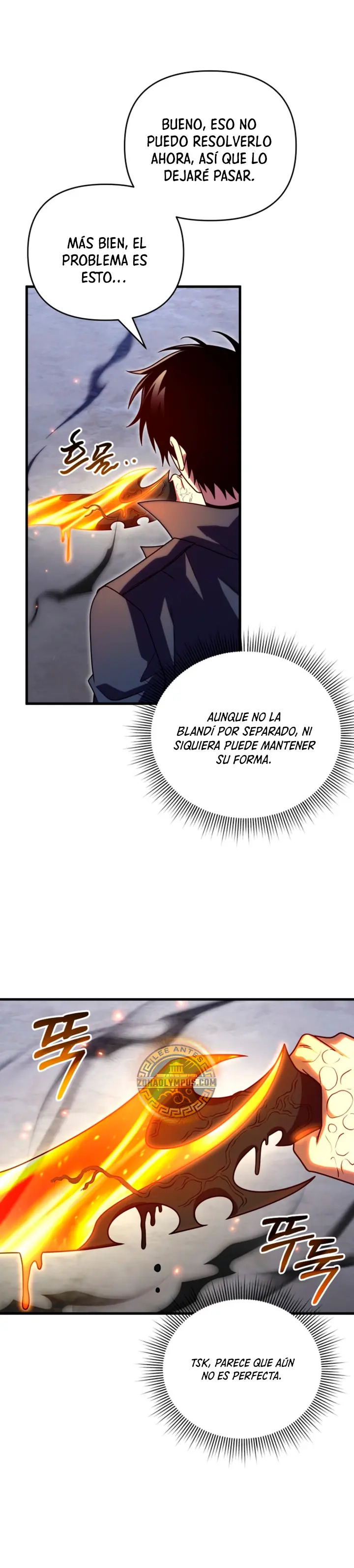 Read Jugador que regresó 10.000 años después ES Manga Online