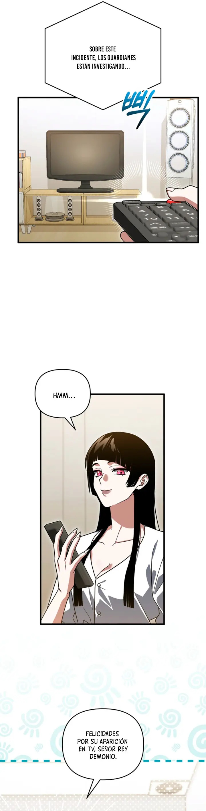 Read Jugador que regresó 10.000 años después ES Manga Online