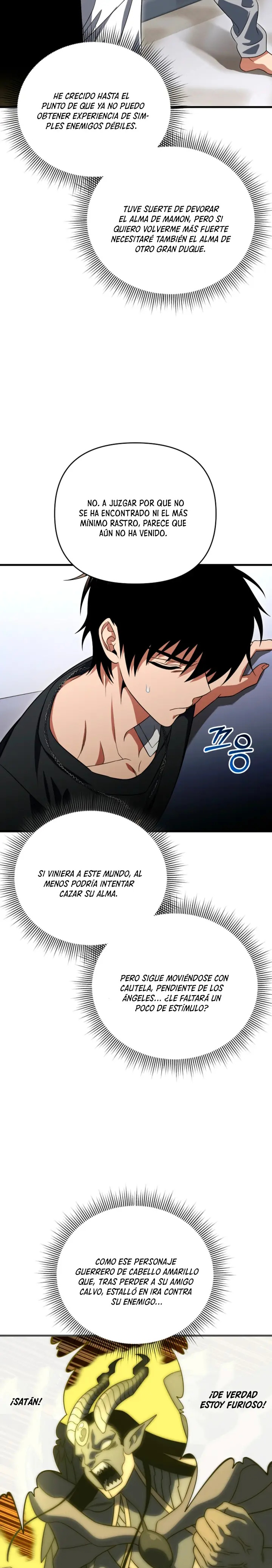 Read Jugador que regresó 10.000 años después ES Manga Online