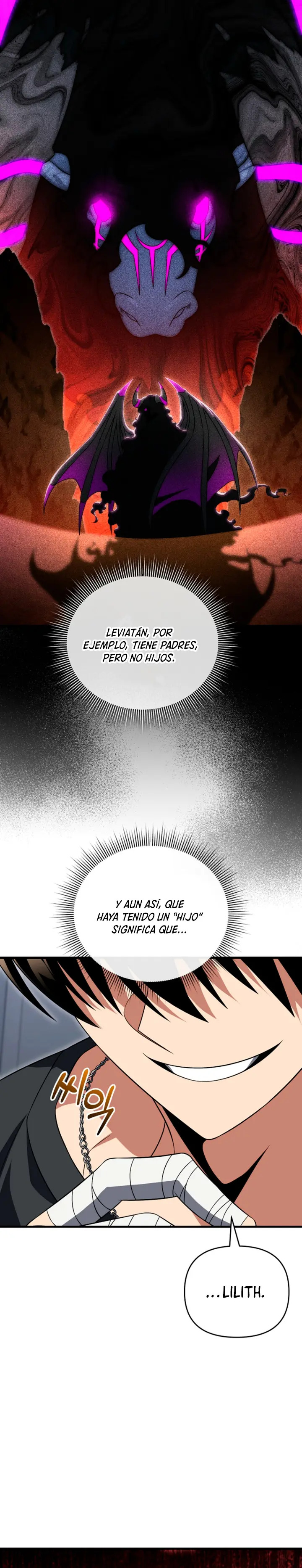 Read Jugador que regresó 10.000 años después ES Manga Online