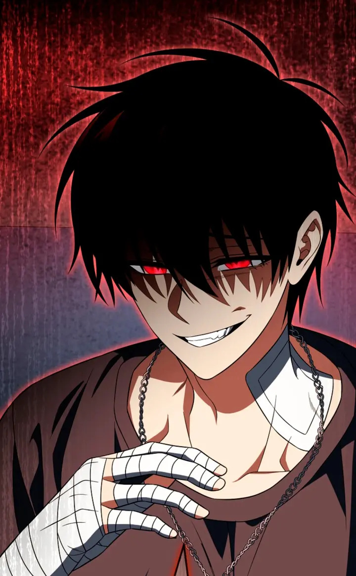 Read Jugador que regresó 10.000 años después ES Manga Online