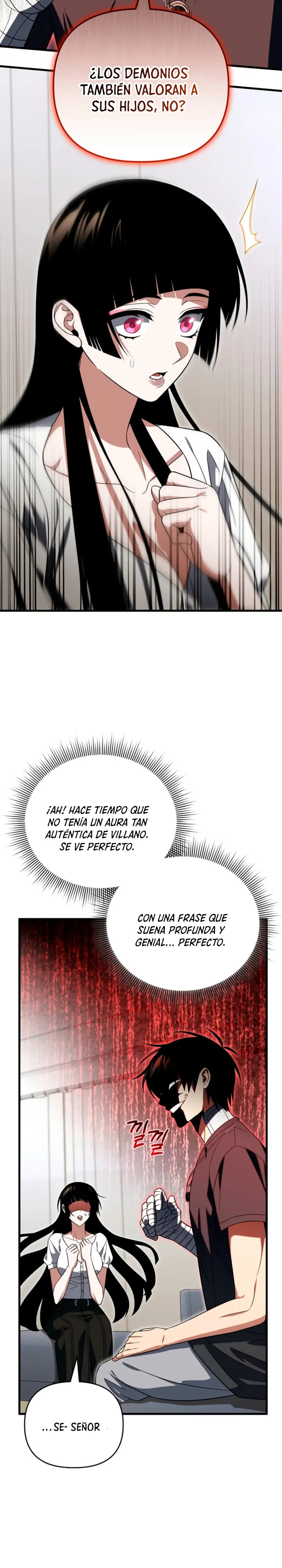 Read Jugador que regresó 10.000 años después ES Manga Online