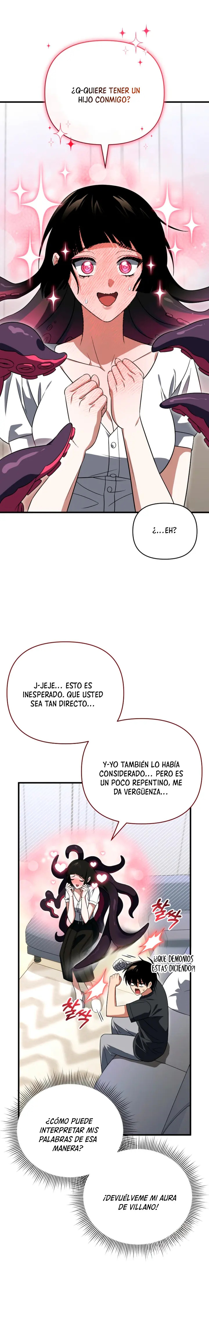 Read Jugador que regresó 10.000 años después ES Manga Online