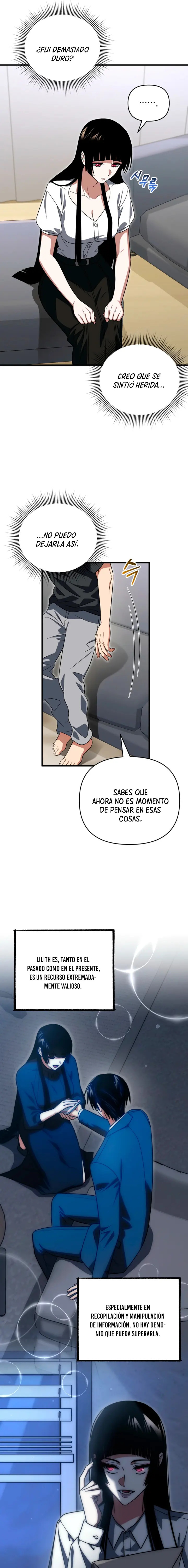 Read Jugador que regresó 10.000 años después ES Manga Online