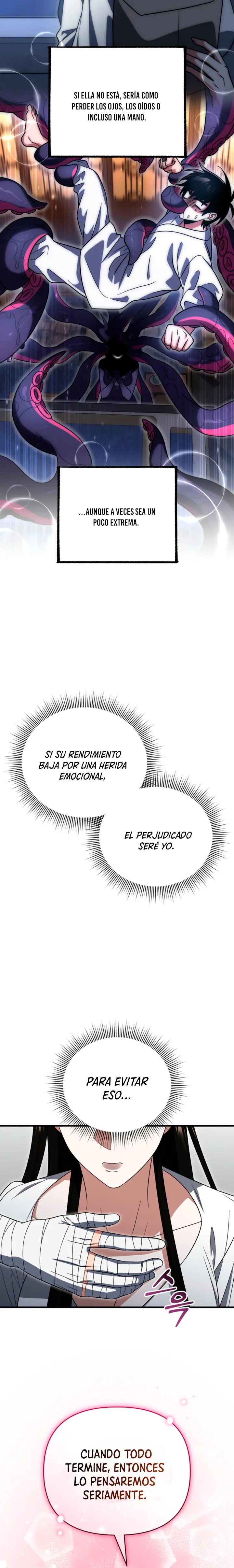 Read Jugador que regresó 10.000 años después ES Manga Online