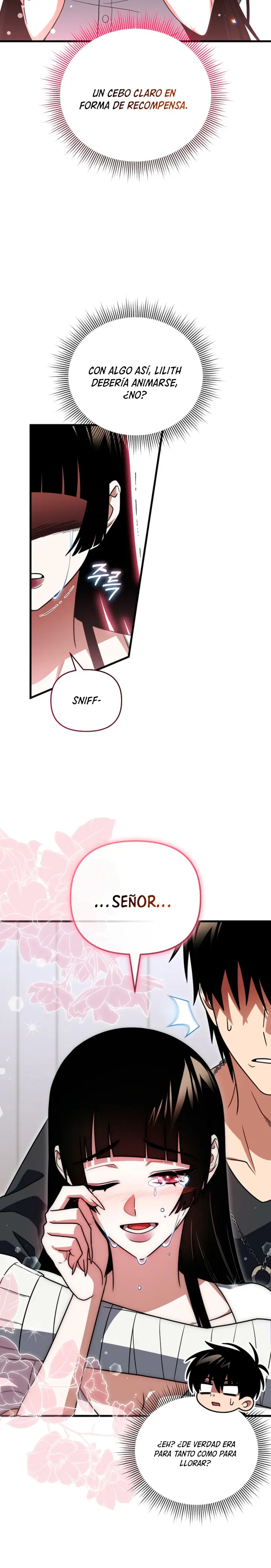 Read Jugador que regresó 10.000 años después ES Manga Online