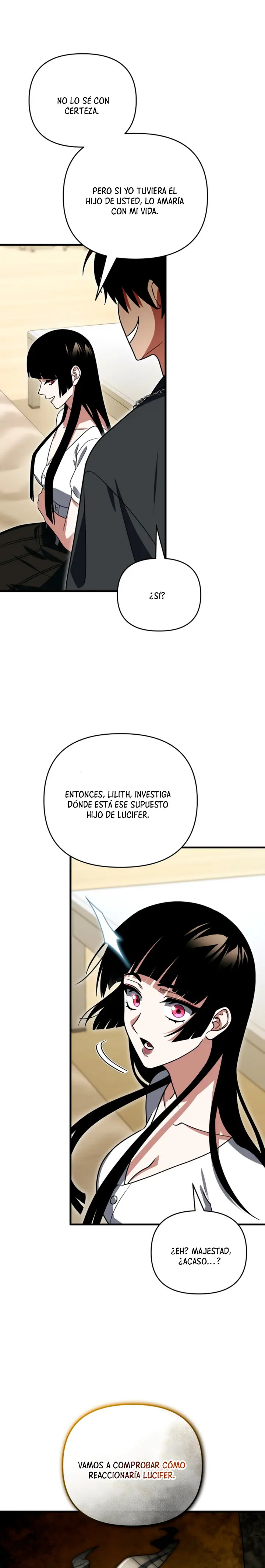 Read Jugador que regresó 10.000 años después ES Manga Online