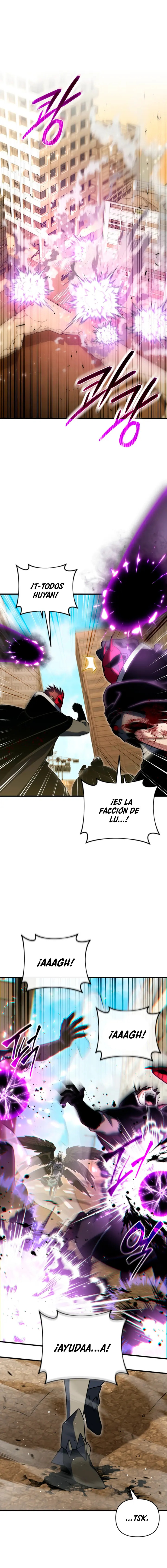 Read Jugador que regresó 10.000 años después ES Manga Online