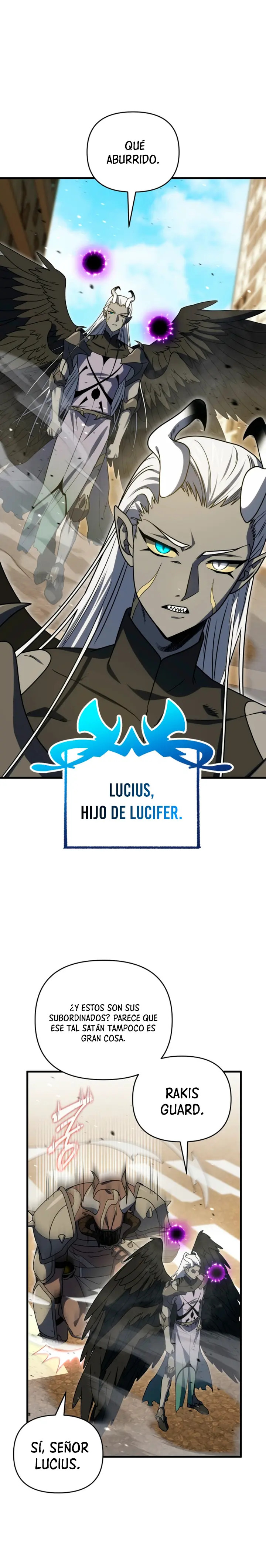 Read Jugador que regresó 10.000 años después ES Manga Online