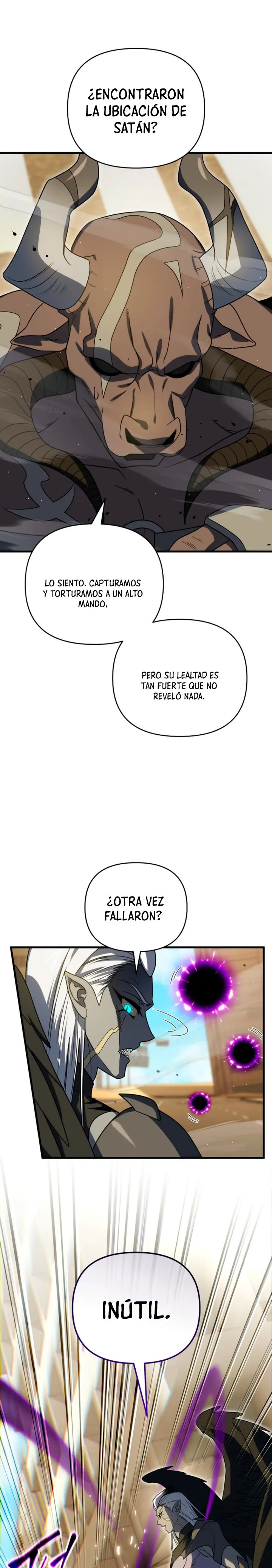 Read Jugador que regresó 10.000 años después ES Manga Online