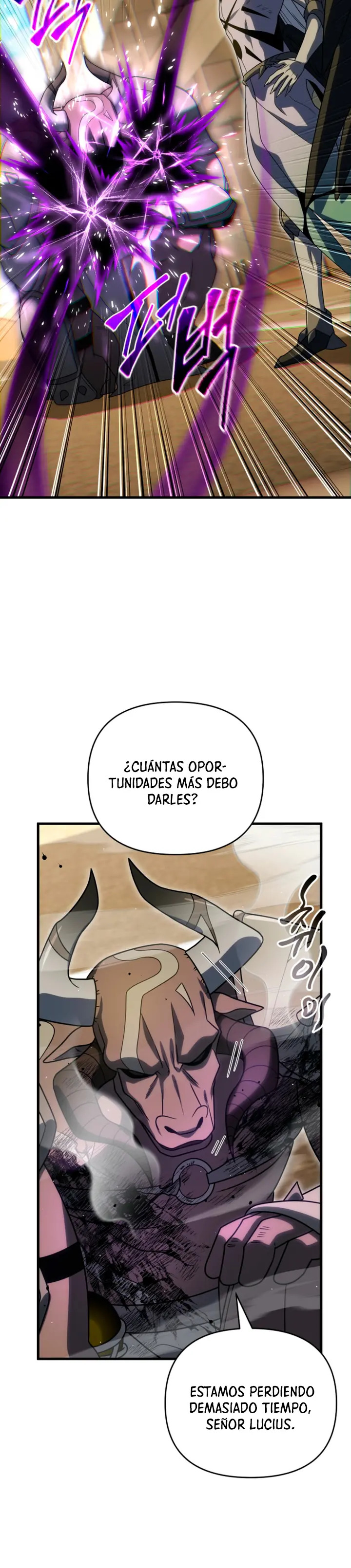Read Jugador que regresó 10.000 años después ES Manga Online